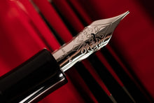 Load image into Gallery viewer, Visconti Limited Edition Backgammon w/ Doubling Cube Fountain Pen
