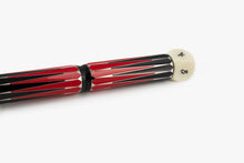 Load image into Gallery viewer, Visconti Limited Edition Backgammon w/ Doubling Cube Fountain Pen