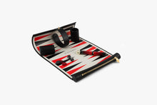 Load image into Gallery viewer, Visconti Limited Edition Backgammon w/ Doubling Cube Fountain Pen