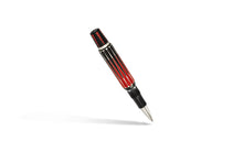 Load image into Gallery viewer, Visconti Limited Edition Backgammon Pip Blind Cap Rollerball Pen
