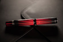 Load image into Gallery viewer, Visconti Limited Edition Backgammon Pip Blind Cap Rollerball Pen