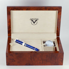 Load image into Gallery viewer, Presentation Box, Open, with Fountain Pen and Golf Ball