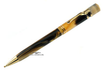 Load image into Gallery viewer, Angled view of the ballpoint pen on a white background.