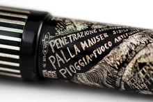 Load image into Gallery viewer, Visconti Vallecchi 1913 (Lacerba) Limited Edition Fountain Pen