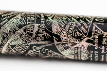 Load image into Gallery viewer, Visconti Vallecchi 1913 (Lacerba) Limited Edition Fountain Pen