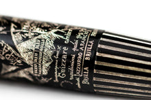 Load image into Gallery viewer, Visconti Vallecchi 1913 (Lacerba) Limited Edition Fountain Pen