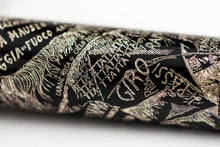 Load image into Gallery viewer, Visconti Vallecchi 1913 (Lacerba) Limited Edition Fountain Pen