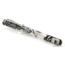 Load image into Gallery viewer, Visconti Voyager Clear Demonstrator Limited Edition Fountain Pen