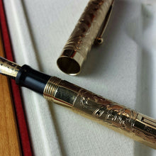 Load image into Gallery viewer, W.A. Sheaffer Commemorative Limited Edition Fountain Pen