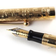 Load image into Gallery viewer, W.A. Sheaffer Commemorative Limited Edition Fountain Pen