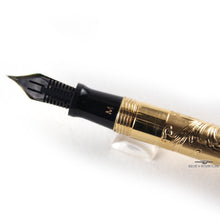 Load image into Gallery viewer, W.A. Sheaffer Commemorative Limited Edition Fountain Pen