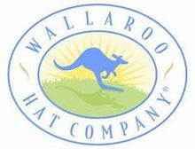 Load image into Gallery viewer, Wallaroo Logo