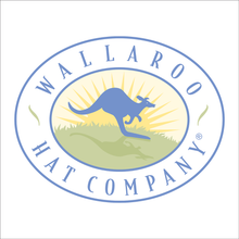 Load image into Gallery viewer, Wallaroo Logo