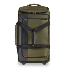 Load image into Gallery viewer, BRIGGS & RILEY ZDX 27" MEDIUM UPRIGHT DUFFLE