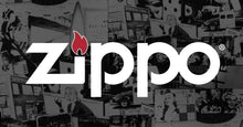 Load image into Gallery viewer, Zippo Logo