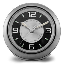 Load image into Gallery viewer, Lite Night by Bulova Clock