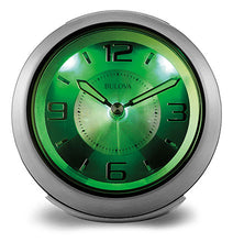 Load image into Gallery viewer, Lite Night by Bulova Clock
