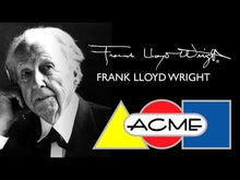 Load and play video in Gallery viewer, ACME Studio: Frank Lloyd Wright Video