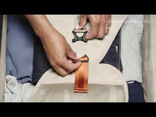 Load and play video in Gallery viewer, YouTube Video of Briggs & Riley Cinch-Down Garment Panels