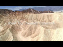 Load and play video in Gallery viewer, 360 degree demonstration of the blue suitcase with close ups and different travel destinations.