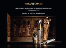 Load image into Gallery viewer, Montegrappa Tutankhamun Centennial Limited Edition
