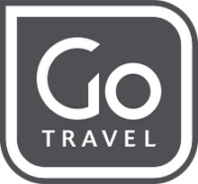 Load image into Gallery viewer, Go Travel Foldable Tote Bag