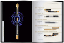 Load image into Gallery viewer, Pelikan Collector's Book "Limited & Special Editions" (1993 - 2020)