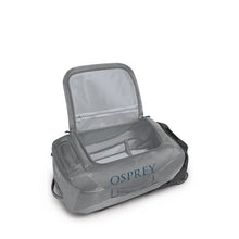 Load image into Gallery viewer, Osprey Transporter® Wheeled Duffel 60L