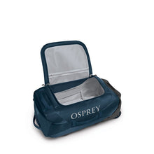 Load image into Gallery viewer, Osprey Transporter® Wheeled Duffel 60L