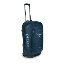 Load image into Gallery viewer, Osprey Transporter® Wheeled Duffel 60L