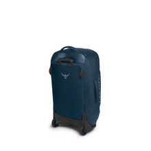 Load image into Gallery viewer, Osprey Transporter® Wheeled Duffel 60L