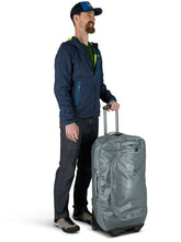 Load image into Gallery viewer, Osprey Transporter® Wheeled Duffel 90L