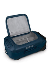 Load image into Gallery viewer, Osprey Transporter® Wheeled Duffel 90L