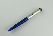 Load image into Gallery viewer, Eversharp Skyline Doctor's Blue Demonstrator Fountain Pen
