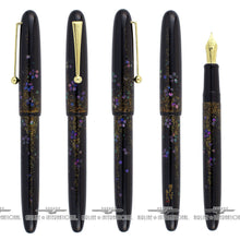 Load image into Gallery viewer, Namiki Yukari Cherry Blossom (Sakura) Maki-e Fountain Pen