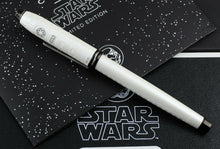 Load image into Gallery viewer, Cross Townsend Star Wars Limited Edition Stormtrooper Rollerball Pen