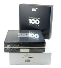 Load image into Gallery viewer, Montblanc Soulmakers for 100 Years LE 1906 Granite Ballpoint Pen