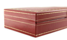 Load image into Gallery viewer, Cartier Pasha de Cartier LE Blue & Silver Fountain Pen (8165) - 1989