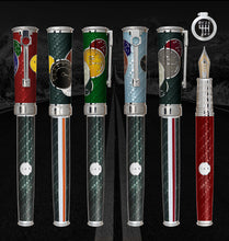 Load image into Gallery viewer, David Oscarson - Take it to the Limit Collection