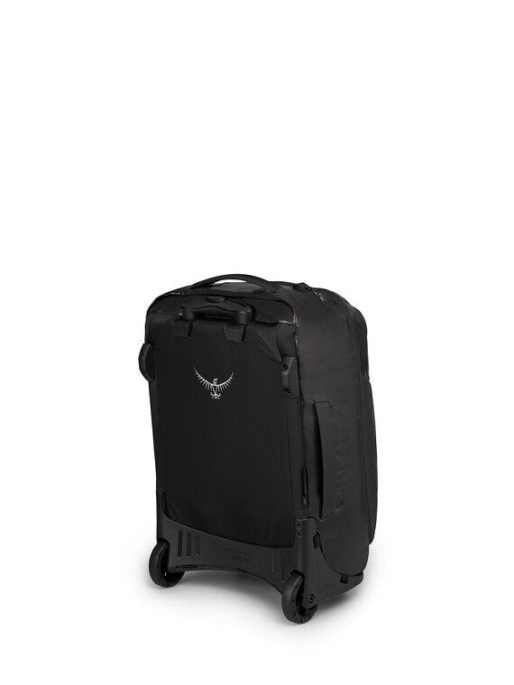 Osprey Transporter Wheeled Duffel 90 - Black