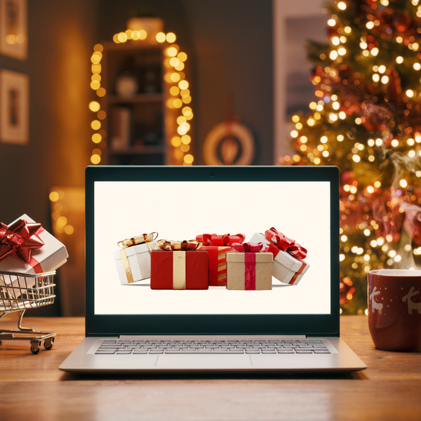 Gifts for Everybody!