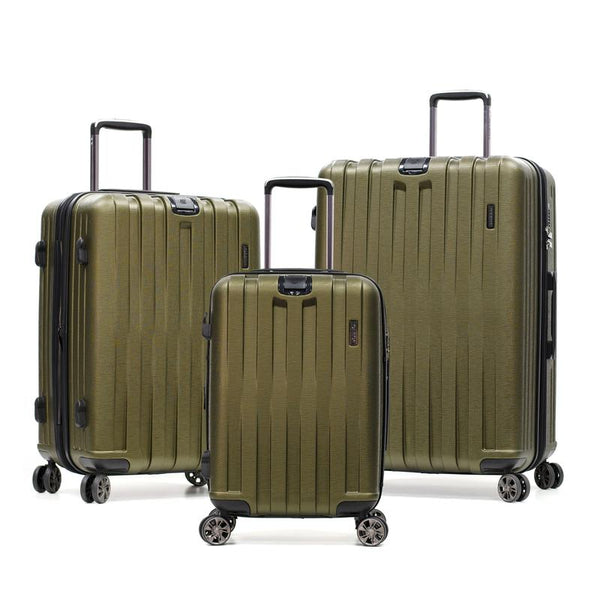 Polycarbonate Hardside Lightweight Luggage