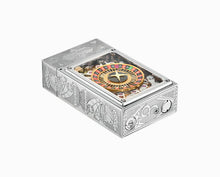 Load image into Gallery viewer, S.T. Dupont Casino Pocket Complication Lighter - Special Order
