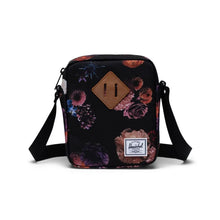 Load image into Gallery viewer, Heritage Crossbody - Floral Revival
