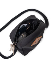 Load image into Gallery viewer, Heritage Crossbody - Black
