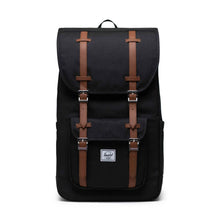 Load image into Gallery viewer, Little America™ Backpack - Black
