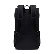 Load image into Gallery viewer, Little America™ Backpack - Black
