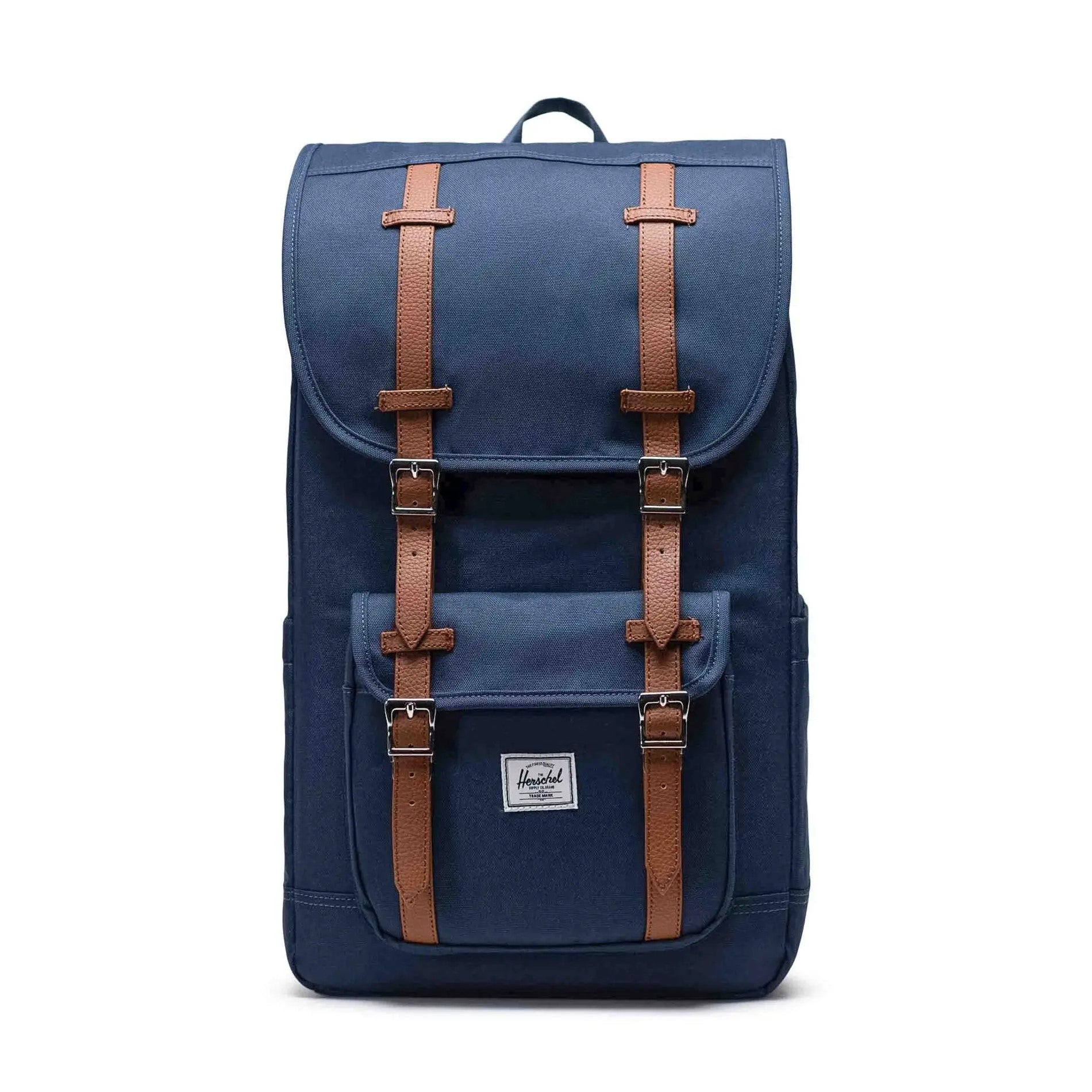 Herschel Little America Backpack Navy