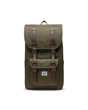 Load image into Gallery viewer, Little America™ Backpack - 30L - Ivy Green
