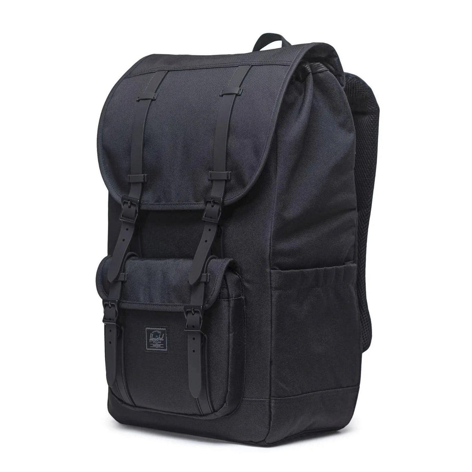 Herschel Little America™ Backpack - 30L Black Tonal Herschel Little America™ Backpack - 30L Black Tonal